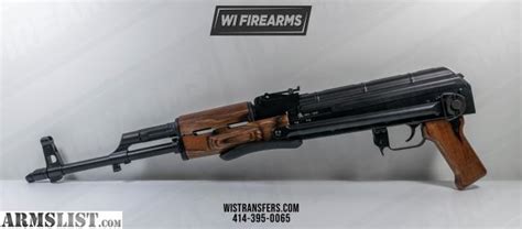 Armslist For Sale Psa Ak 47 Gf3 Forged Under Folding Rifle Nutmeg 7