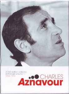 Charles Aznavour Palais Des Congrès De Paris 1987 Spectacle Intégral