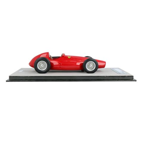It's coming along more work needed on the body but the chassis is ok. Ferrari 553 Squalo | House of Modelcars
