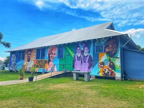 The Ultimate Gulf Coast Beer and Music Road Trip