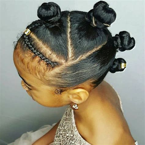 Top 30 amazing hairstyles for short hair 🌺 best hairstyles for girls hairstyles for wedding guests, beautiful hairstyles for school, easy today we have an awesome kids natural hairstyle on short hair. 40 Pretty Fun And Funky Braids Hairstyles For Kids