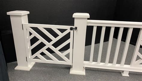 Our panels are designed to be used with a number of different railing systems. Chippendale Panels | Balustrades, Railings, Gates ...