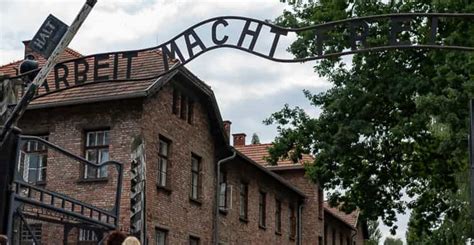 Von Krakau Aus Auschwitz Birkenau Kleingruppentour Mit F Hrung