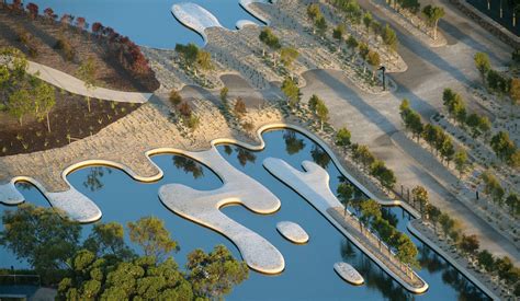 The Most Amazing Landscape Architects Of Today—and Tomorrow Landscape