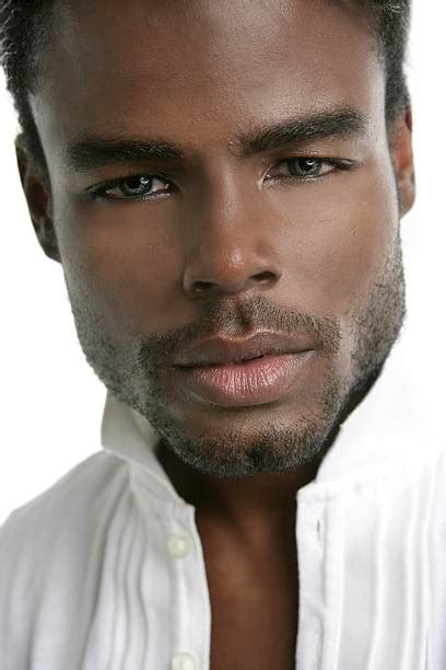 Handsome Black Men Pictures Images And Stock Photos Istock