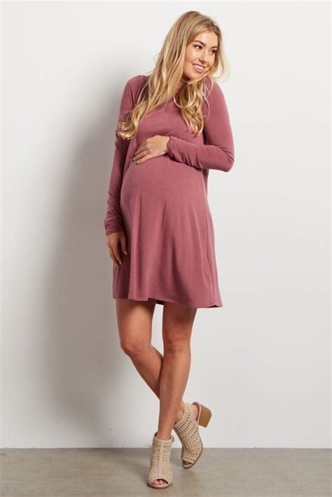 See Some Trendy Maternity Style Inspirations Discover Circu S