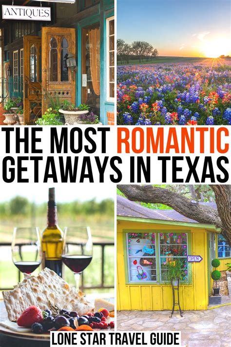 21 Wildly Romantic Getaways In Texas Artofit