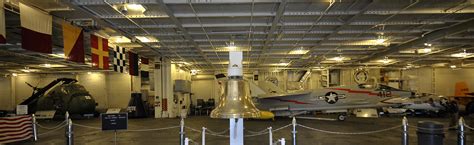 Collections Uss Hornet Museum