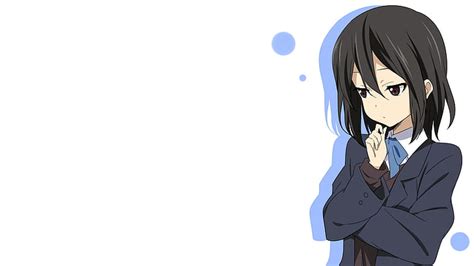 Hd Wallpaper Anime Kokoro Connect Wallpaper Flare