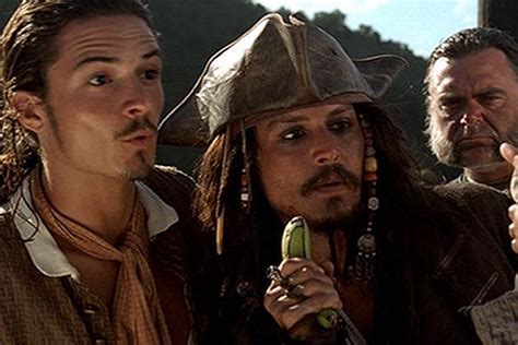Pirate, в титрах не указан. See the Cast of 'Pirates of the Caribbean: The Curse of ...