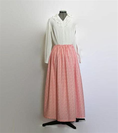 pioneer trek skirt custom size pink pioneer skirt skirts custom sizing fashion