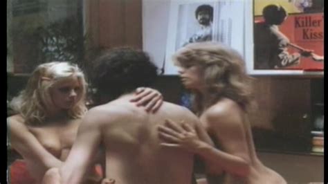 Naked Nancy Suiter In The Ecstasy Girls