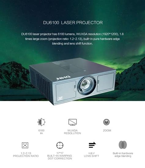 Ultra Hd High Brightness Projectorsid10875620 Buy China Dlp