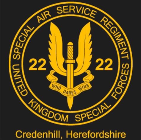 Special Forces Logo Military Special Forces Special Air Service