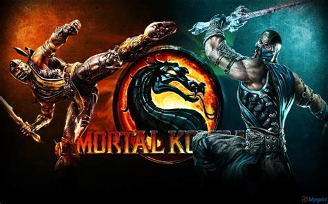 10 Best Mortal Kombat X Fatalities