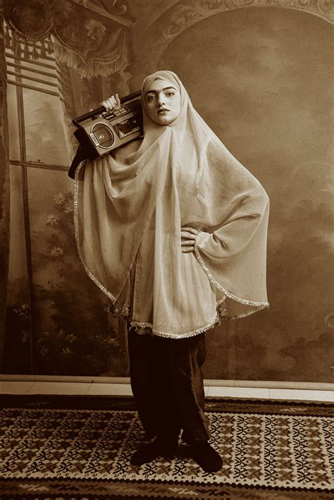 Contemporary Iranian Art In Todays Society ConasÜr