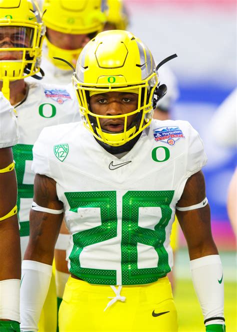 Breakout Candidates For Oregon Ducks Football Offense In 2021 Sports