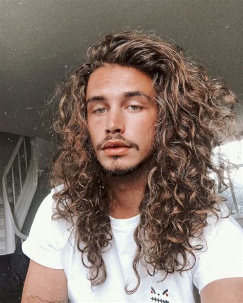 48 Coolest Long Hairstyles For Men For 2018 Seasonoutfit Long Hair