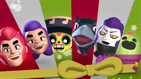 Download hundreds of custom animated emojis and emotes to use in slack, discord, and more. Brawl Stars NUEVOS EMOJIS DE BRAWLIDAYS (trailer) - YouTube