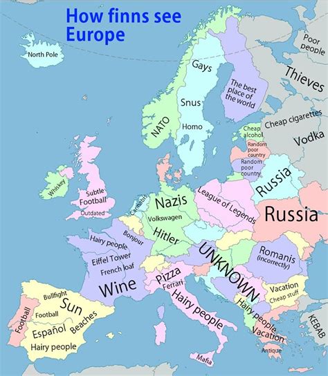 Interactive Map Of Europe Countries Map Of South America Countries