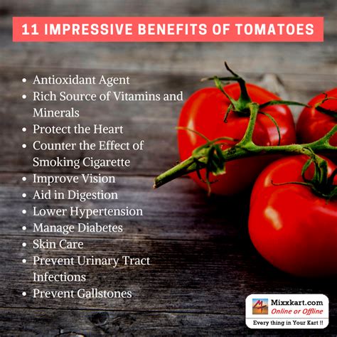 Here Are 11 Benefits Of Tomatoes That You May Not Have Known Tomatoes
