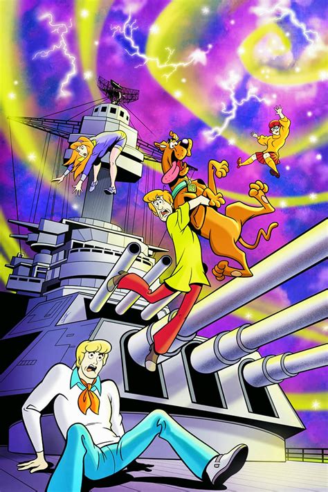 1600 x 960 · jpeg. Scooby Doo HD Wallpapers 1080p