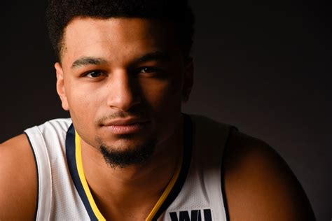 After Fighting Through Injuries As A Rookie Jamal Murray Ready For