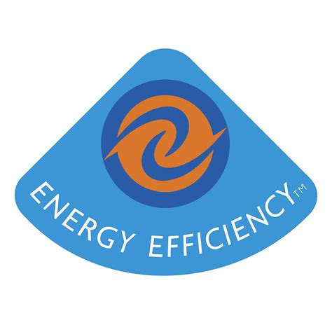 Energy Efficiency Logo Png Transparent And Svg Vector Freebie Supply