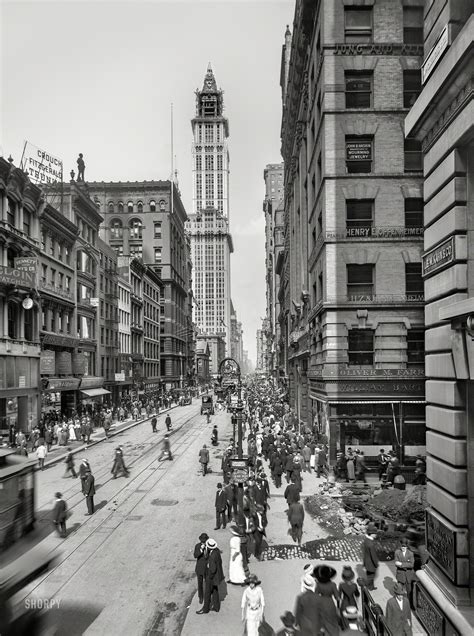 Shorpy Historical Picture Archive Now Highering 1912 High