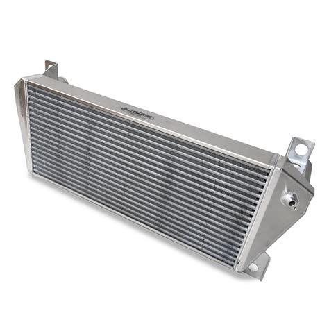 Ford Ranger 3.2 and 2.2 Tdci uprated intercooler XL - AlliSport