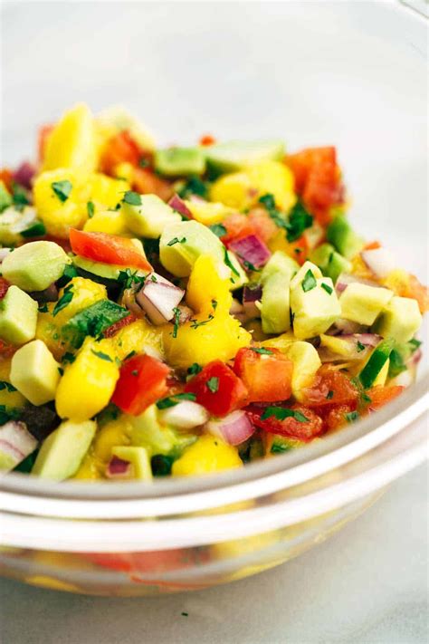 Toss up a salad with tangy lime chicken and sweet mango avocado salsa. Tequila Lime Chicken with Mango Salsa | Recipe | Main dish ...