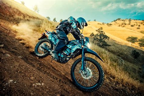 5 Best Used Dual Sport Motorcycles For Under 5000