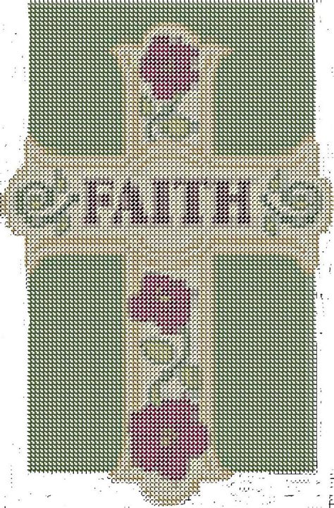 We did not find results for: FAITH CROSS... There is no color chart for this | Plastic ...