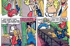 daughter farmer farmers comic comics 1237 number mainstream
