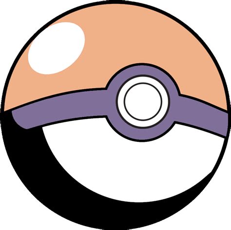 View Pokeball Clipart Full Size Clipart 2887919 Pinclipart