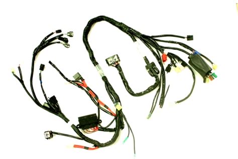 automobile wiring harness taiwantradecom