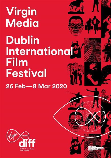 Dublin International Film Festival 2020 Irlande Unifrance