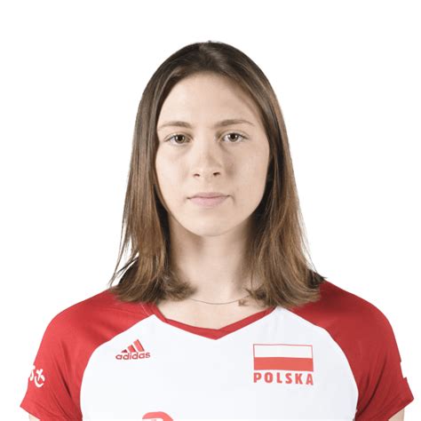 Gryka Aleksandra Vnl 2024 Players