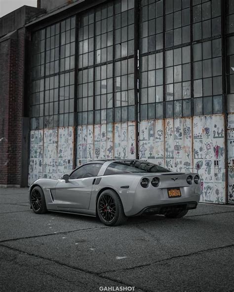 Corvette Society On Instagram “gorgeous Looking C6 By Sbls2