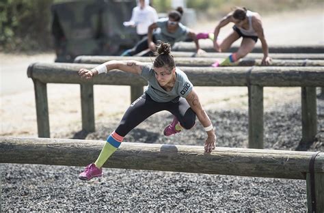 Down & Dirty - The Rise Of The Obstacle Course Racing Industry - Pledge ...
