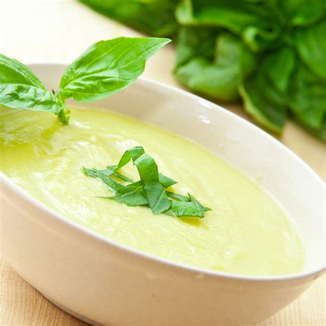 Purée courgette bébé Cookéo