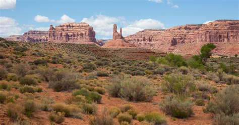 How To Visit The Valley Of The Gods In Utah Earth Trekkers
