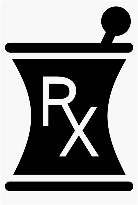 Pharmacy Symbol Clipart Best