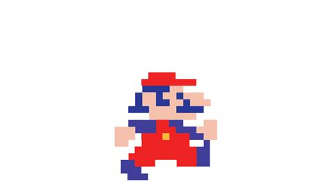 Feature - Mario antes de Super Mario Bros. | Atomix png image