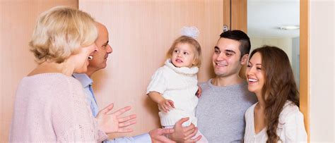 Cómo Tener Relaciones Familiares Saludables Bekia Padres