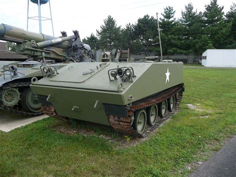 M114 Armored Fighting Vehicle Photographies Es