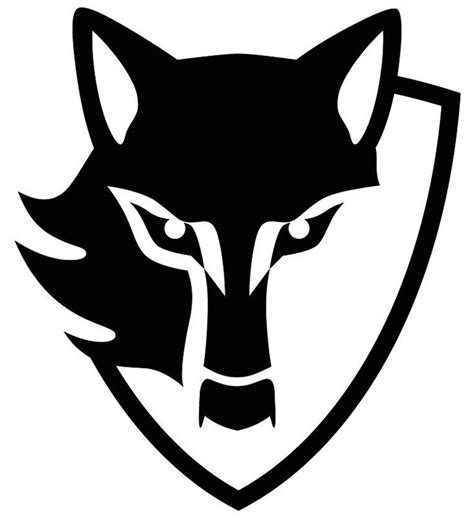Get Wolf Cool Animal Logos Pics Animal Logo Example