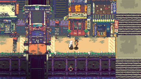 Why Pixel Art Games Have Become Widely Popular