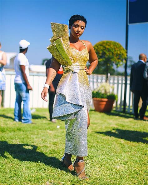 Best Dressed Boity Minnie Dlamini And More Style Stars At Sunmet2019
