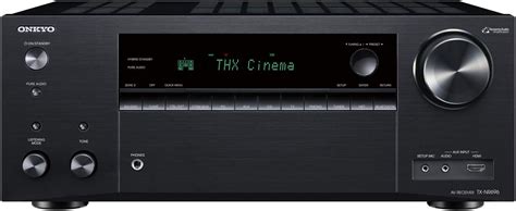 Yamaha Rx V A Sintoamplificatore Av Con Canali Dolby Atmos